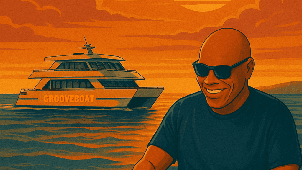 𝗝𝘂𝗻𝗲 𝗼𝗻 𝗗𝗲𝗰𝗸 – 𝗧𝗿𝗼𝗽𝗶𝗰𝗮𝗹 𝗥𝗵𝘆𝘁𝗵𝗺𝘀 & 𝗚𝗼𝗹𝗱𝗲𝗻 𝗩𝗶𝗯𝗲𝘀! 🌴🌞